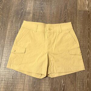 Eddie Bauer Shorts - Size 4